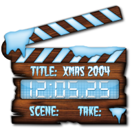My Xmas my video 192